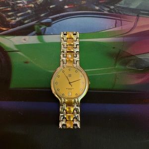 Givenchy vintage watch